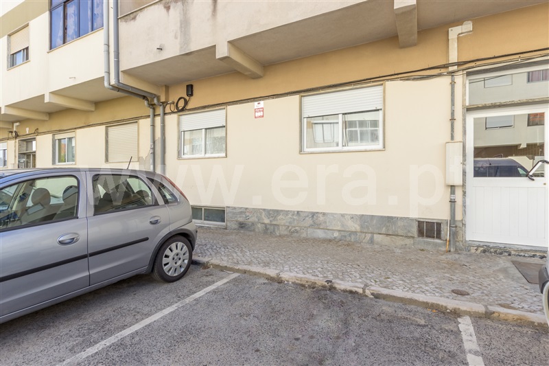 Apartamento T2 Moita, Vale da Amoreira - 1441388 - 1