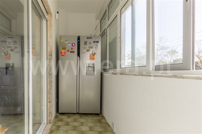 Apartamento T2 Moita, Vale da Amoreira - 1441388 - 14