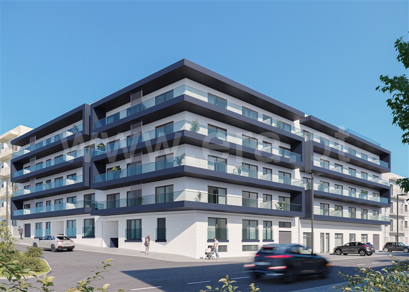 Apartamento T2 Olhão, Quelfes - 1392674 - 3