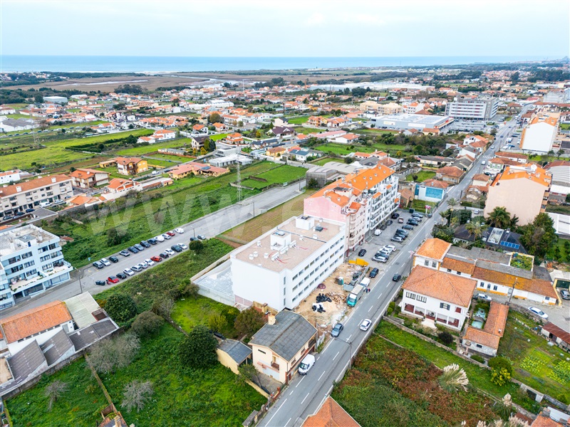 Apartamento T2 / Ovar, Esmoriz II
