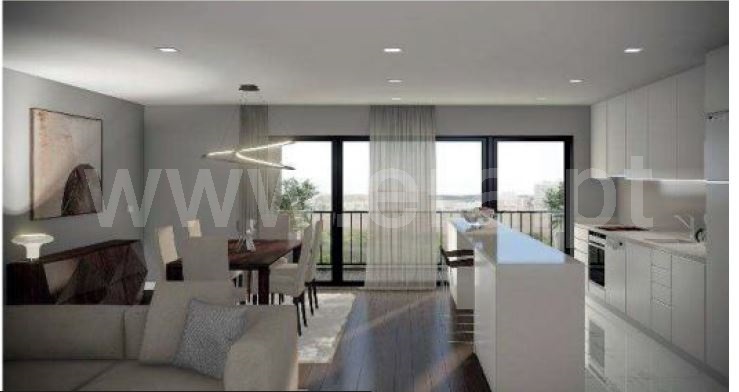 Apartamento T2 à venda em Esmoriz, Ovar — foto 2