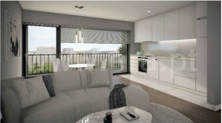 Apartamento T2 à venda em Esmoriz, Ovar — foto 3