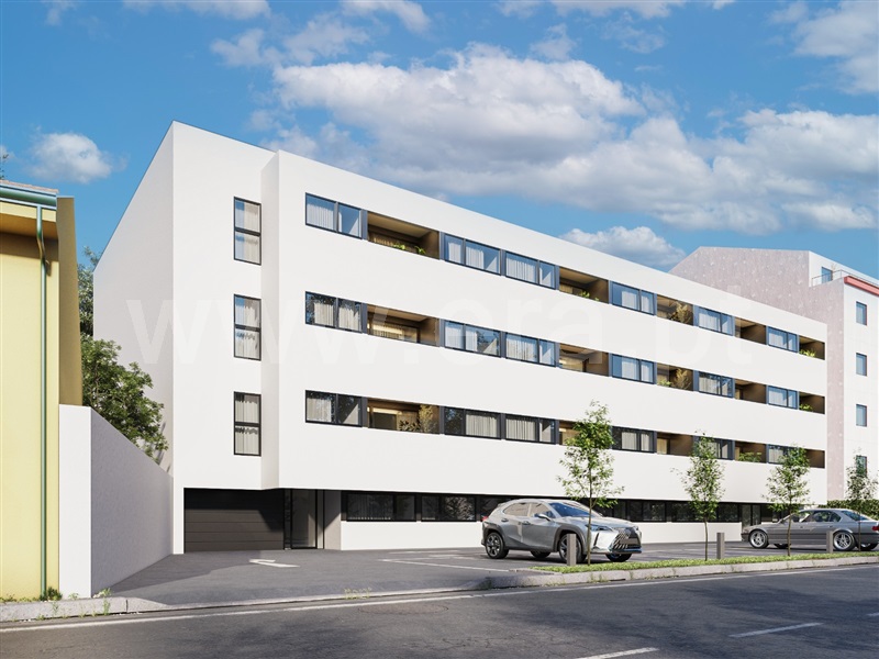 Apartamento T2 à venda em Esmoriz, Ovar — foto 4