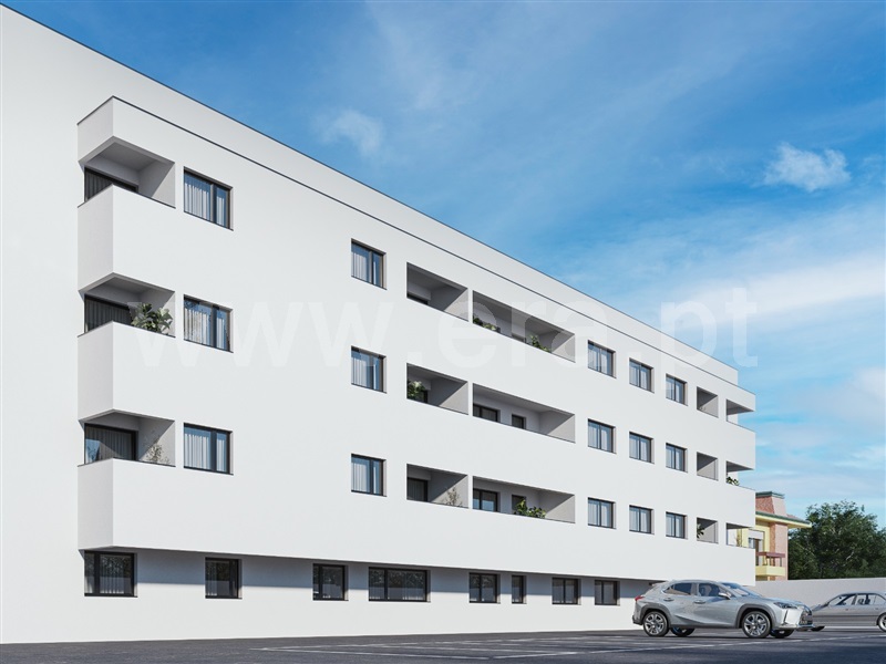 Apartamento T2 à venda em Esmoriz, Ovar — foto 5