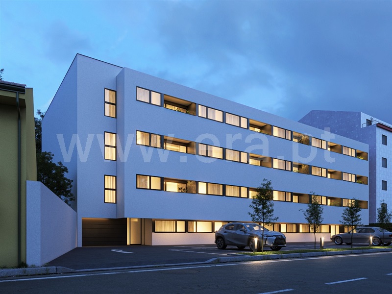 Apartamento T2 / Ovar, Esmoriz