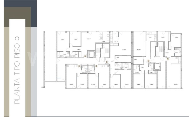 Apartamento T2 à venda em Esmoriz, Ovar — foto 6