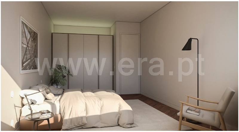 Apartamento T2 à venda em Cedofeita, Santo Ildefonso, Sé, Miragaia, São Nicolau e Vitória, Porto — foto 4