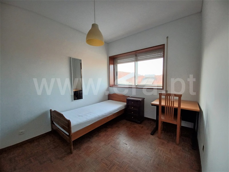 Apartamento T2 / Porto, Serpa Pinto