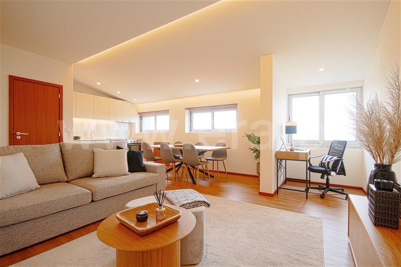 Apartamento T2 / Póvoa de Varzim, Póvoa de Varzim, Beiriz e Argivai