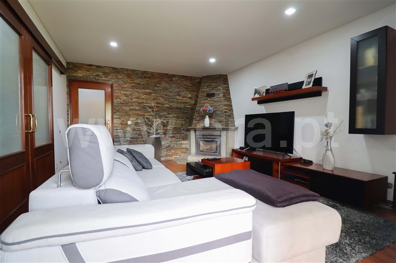Apartamento T2 Santa Maria da Feira, Escapães - 1409822 - 3