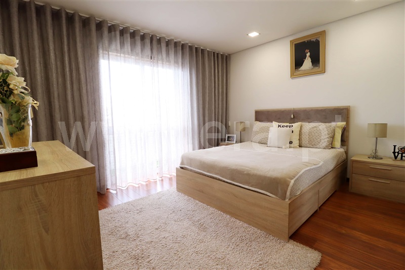 Apartamento T2 / Santa Maria da Feira, Escapães