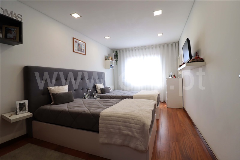 Apartamento T2 Santa Maria da Feira, Escapães - 1409822 - 11