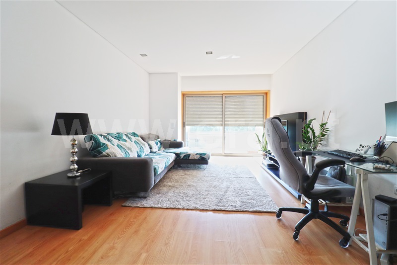 Apartamento T2 Santa Maria da Feira, Escapães - 1432102 - 8