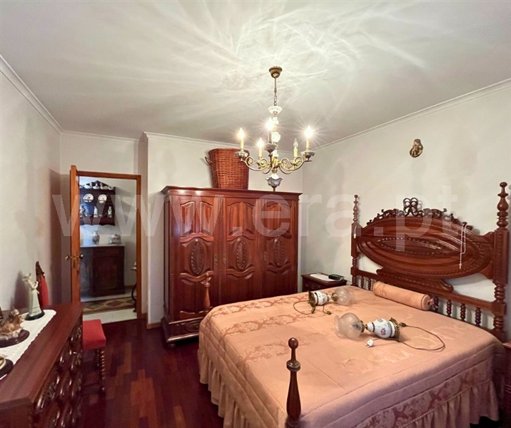 Apartamento T2 Santa Maria da Feira, Sanguedo - 1463078 - 3