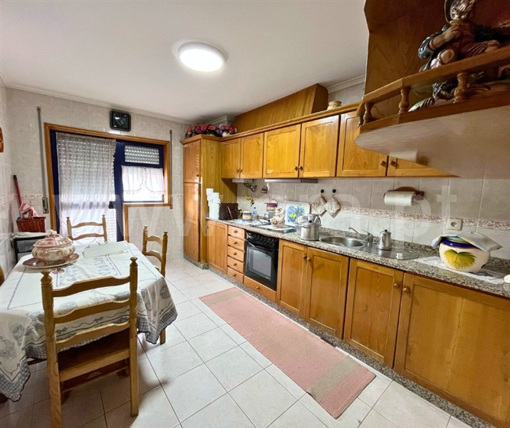 Apartamento T2 Santa Maria da Feira, Sanguedo - 1463078 - 5