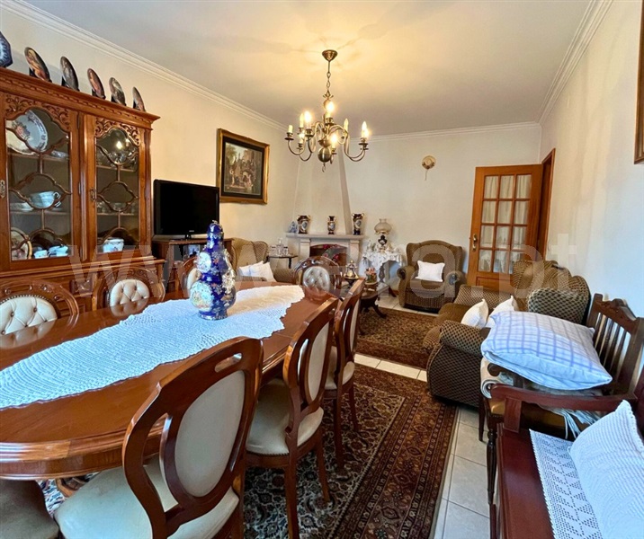 Apartamento T2 Santa Maria da Feira, Sanguedo - 1463078 - 6
