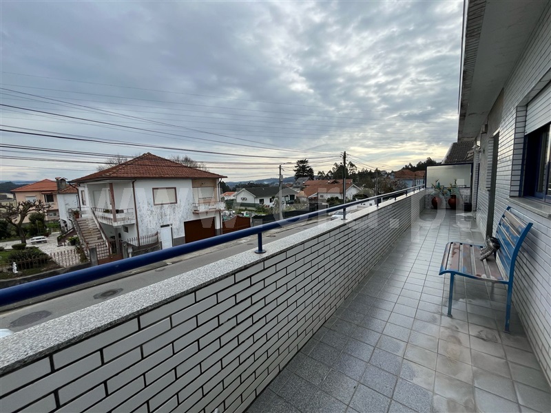 Apartamento T2 / Santa Maria da Feira, Sanguedo
