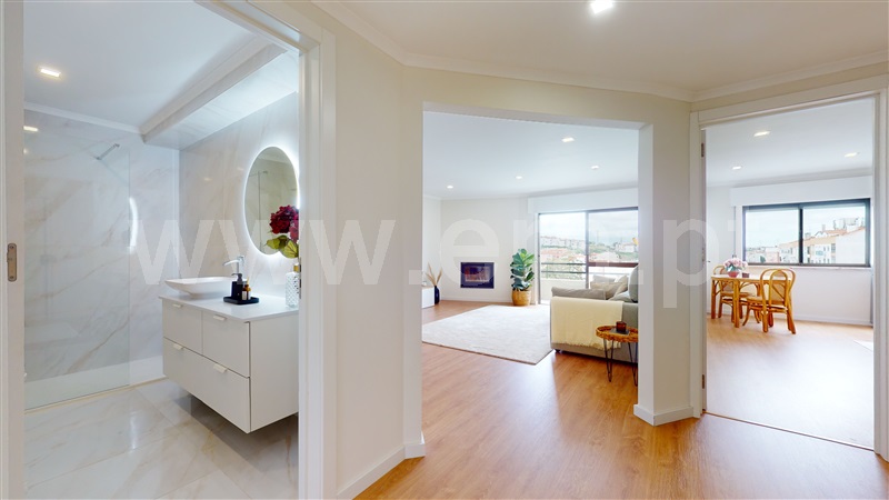 Apartamento T2 / Sintra, Agualva