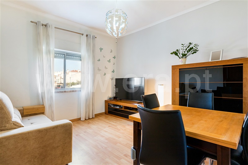 Apartamento T2 / Sintra, Casal de Cambra
