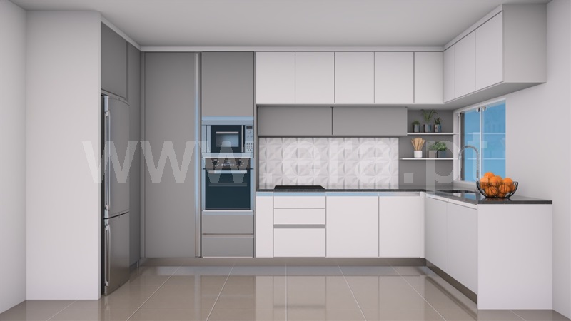 Apartamento T2 / Valongo, Campo e Sobrado