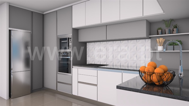 Apartamento T2 Valongo, Campo e Sobrado - 1458564 - 2