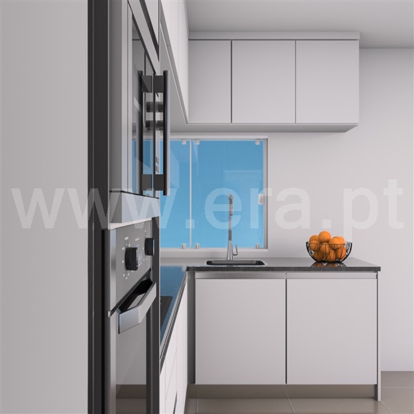Apartamento T2 Valongo, Campo e Sobrado - 1458564 - 3