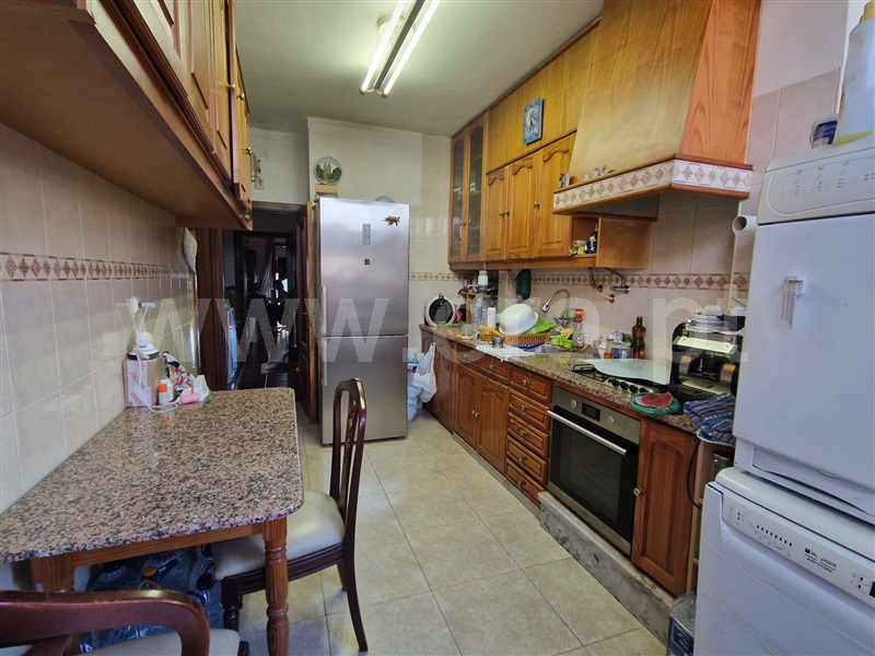 Apartamento T2 / Vila Franca de Xira, Vialonga