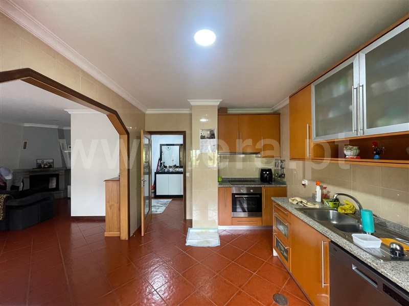 Apartamento T2 Vila Nova de Famalicão, Arnoso (Santa Maria e Santa Eulália) e Sezures - 1404771 - 2