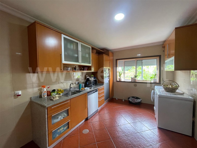 Apartamento T2 Vila Nova de Famalicão, Arnoso (Santa Maria e Santa Eulália) e Sezures - 1404771 - 5