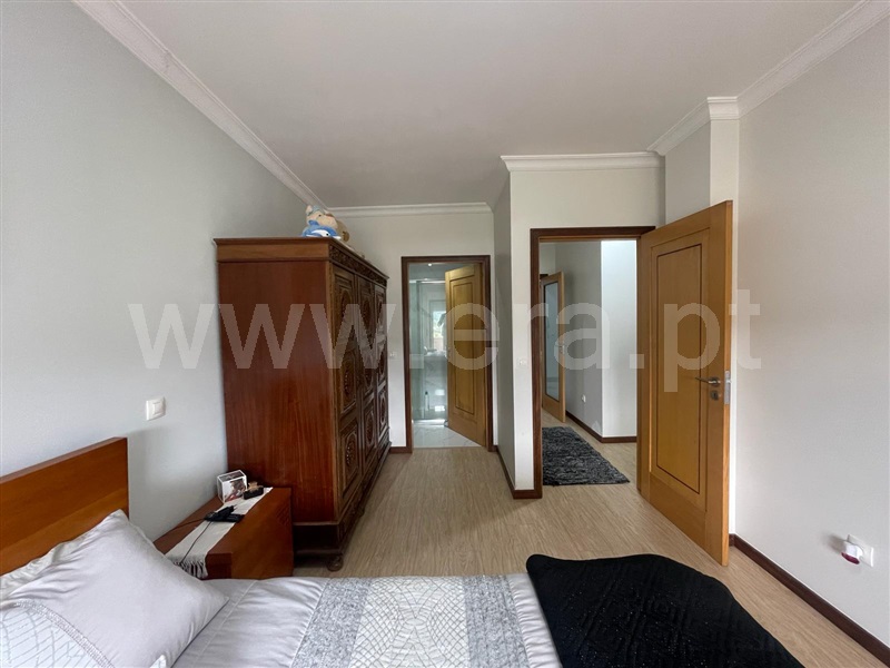 Apartamento T2 Vila Nova de Famalicão, Arnoso (Santa Maria e Santa Eulália) e Sezures - 1404771 - 9