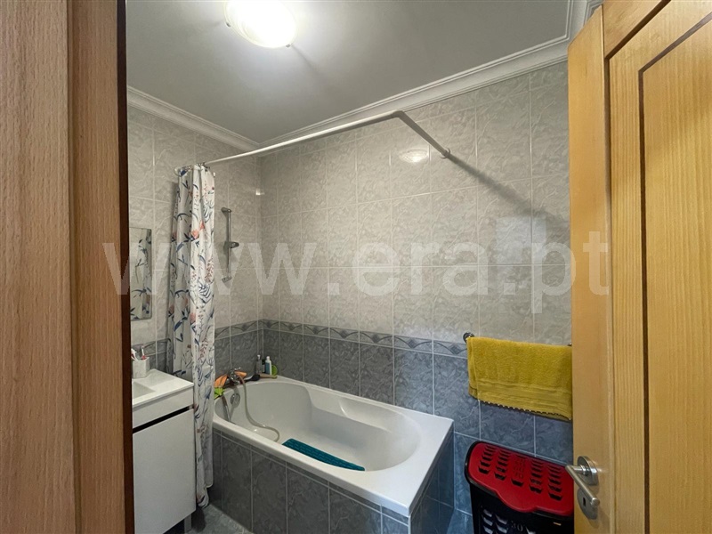 Apartamento T2 Vila Nova de Famalicão, Arnoso (Santa Maria e Santa Eulália) e Sezures - 1404771 - 11