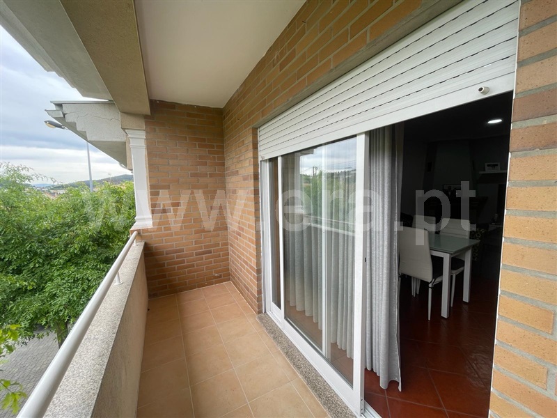 Apartamento T2 Vila Nova de Famalicão, Arnoso (Santa Maria e Santa Eulália) e Sezures - 1404771 - 12