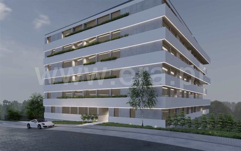 Apartamento T2 / Vila Nova de Gaia, Canidelo