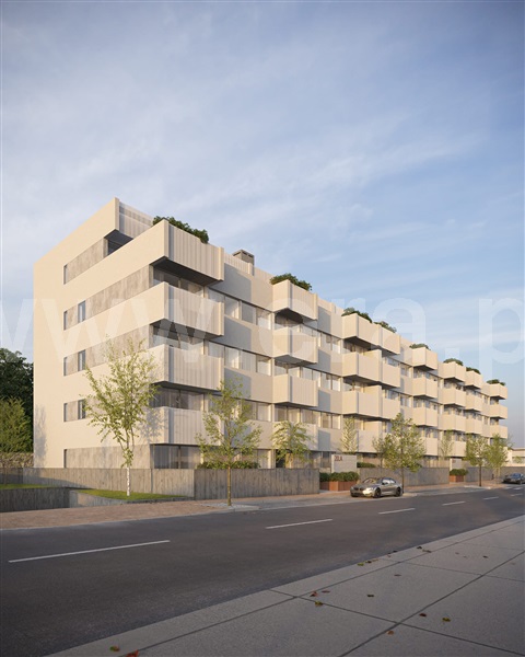 Apartamento T3 / Amares, Ferreiros, Prozelo e Besteiros