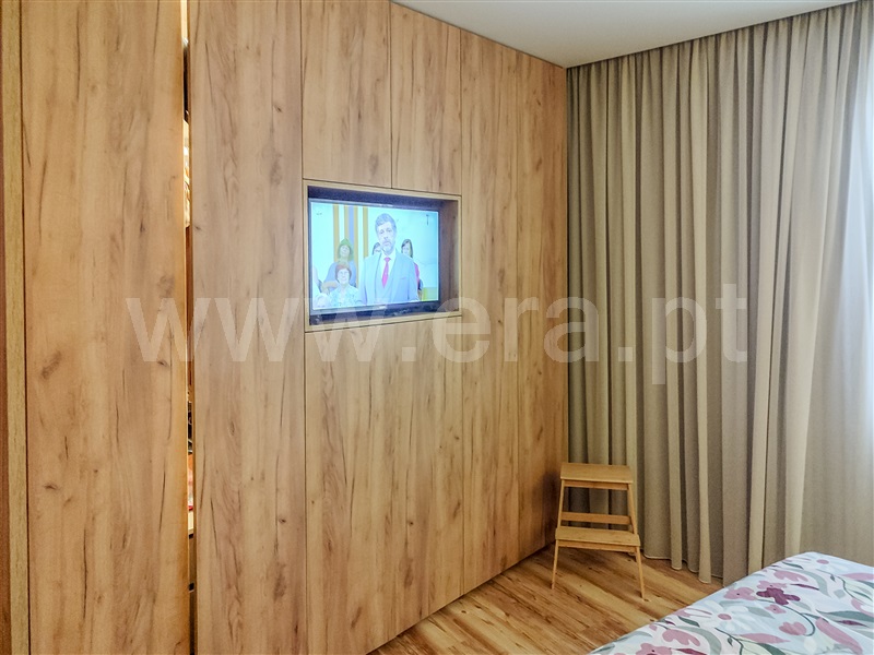 Apartamento T3 Barcelos, Barcelos, Vila Boa e Vila Frescainha (São Martinho e São Pedro) - 1419516 - 1