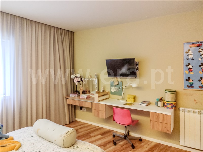 Apartamento T3 Barcelos, Barcelos, Vila Boa e Vila Frescainha (São Martinho e São Pedro) - 1419516 - 4