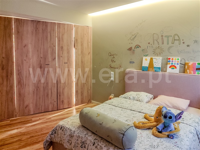Apartamento T3 Barcelos, Barcelos, Vila Boa e Vila Frescainha (São Martinho e São Pedro) - 1419516 - 5
