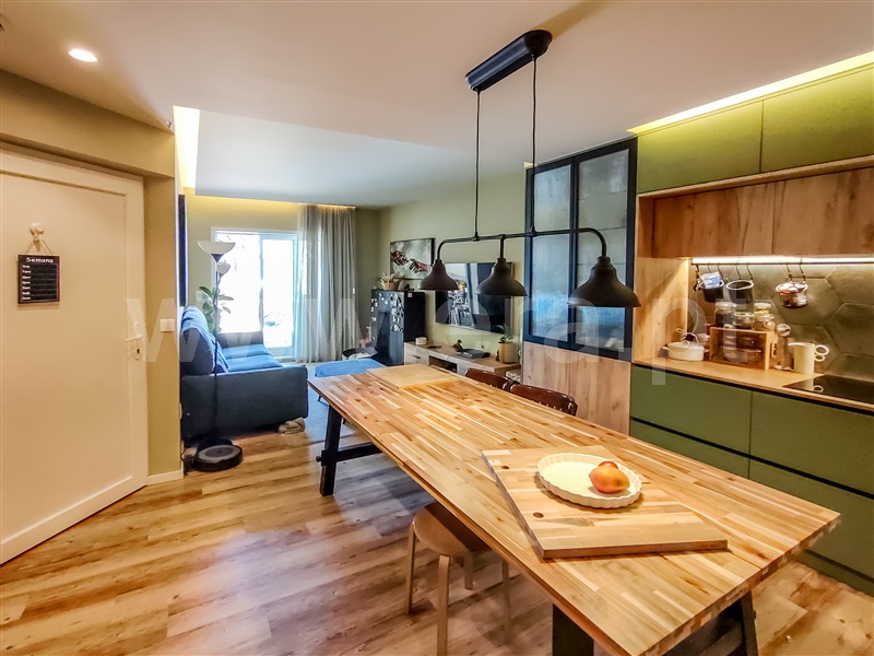 Apartamento T3 Barcelos, Barcelos, Vila Boa e Vila Frescainha (São Martinho e São Pedro) - 1419516 - 17