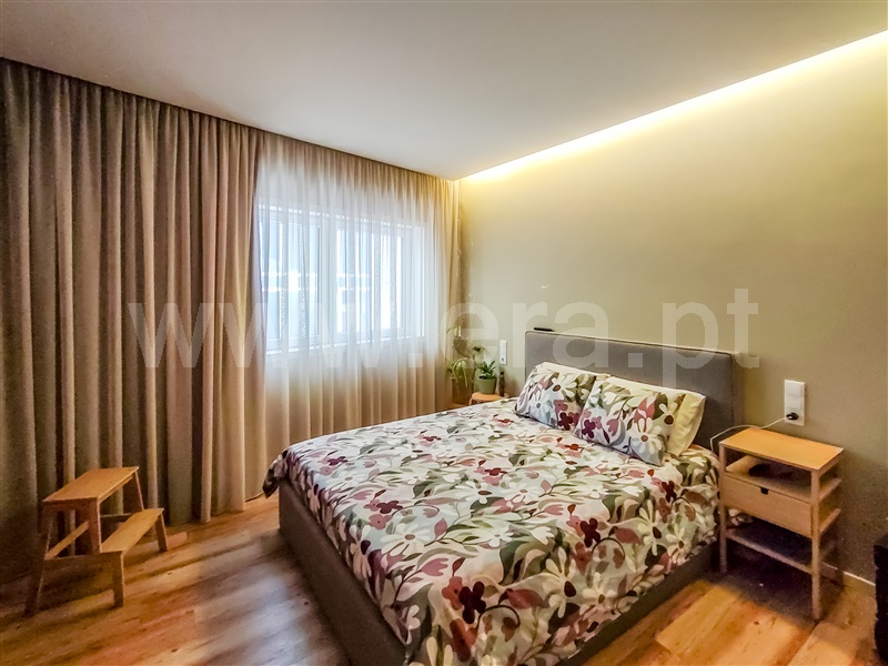 Apartamento T3 Barcelos, Barcelos, Vila Boa e Vila Frescainha (São Martinho e São Pedro) - 1419516 - 21