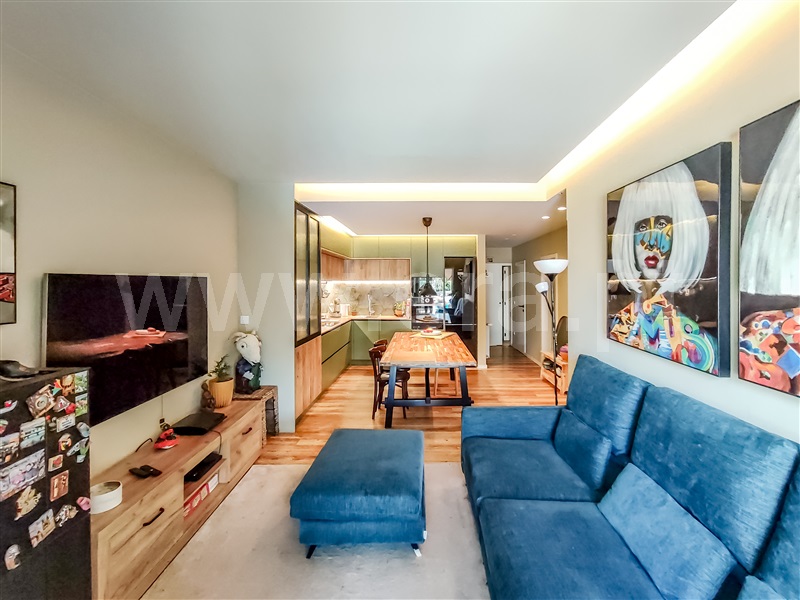 Apartamento T3 Barcelos, Barcelos, Vila Boa e Vila Frescainha (São Martinho e São Pedro) - 1419516 - 23