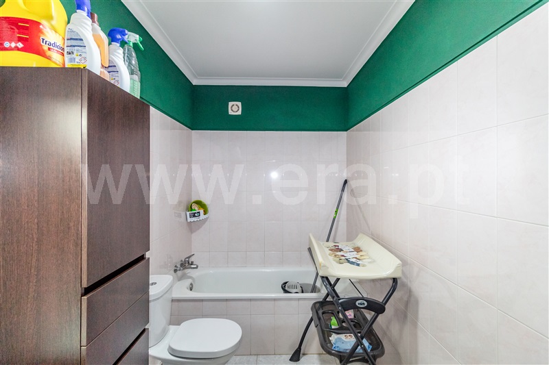 Apartamento T3 Barcelos, Martim - 1432437 - 2