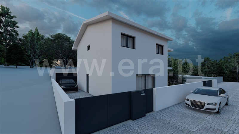 Apartamento T3 Barcelos, Vila Seca - 1452531 - 3
