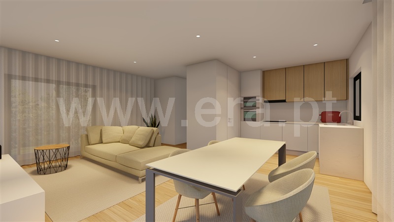 Apartamento T3 Barcelos, Vila Seca - 1452531 - 7