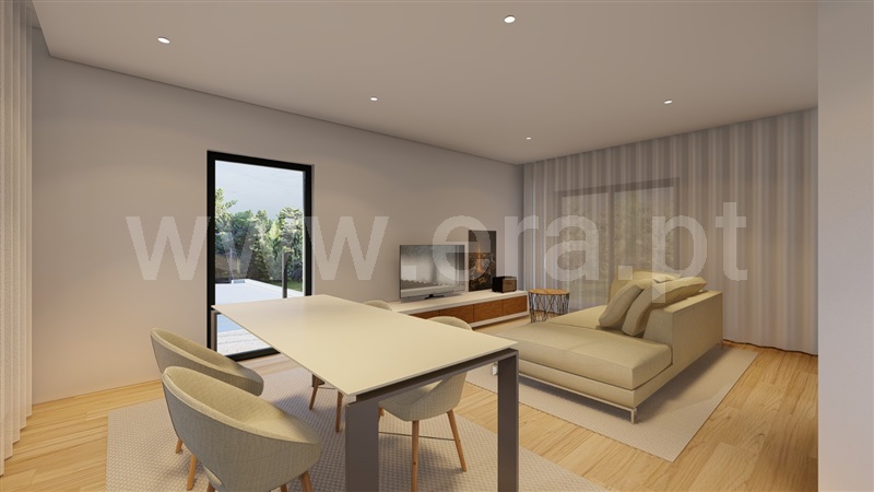 Apartamento T3 Barcelos, Vila Seca - 1452531 - 9