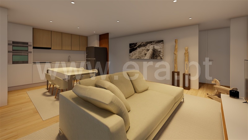 Apartamento T3 Barcelos, Vila Seca - 1452531 - 16