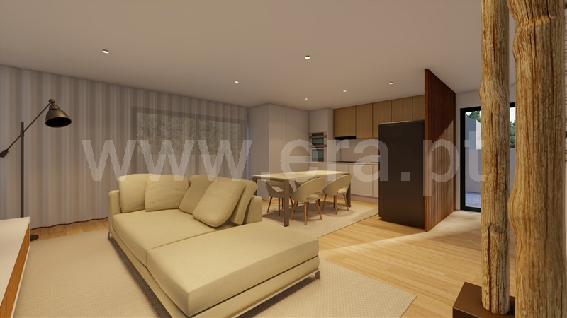 Apartamento T3 Barcelos, Vila Seca - 1452531 - 17