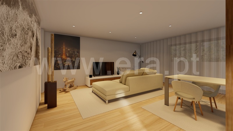 Apartamento T3 Barcelos, Vila Seca - 1452531 - 18