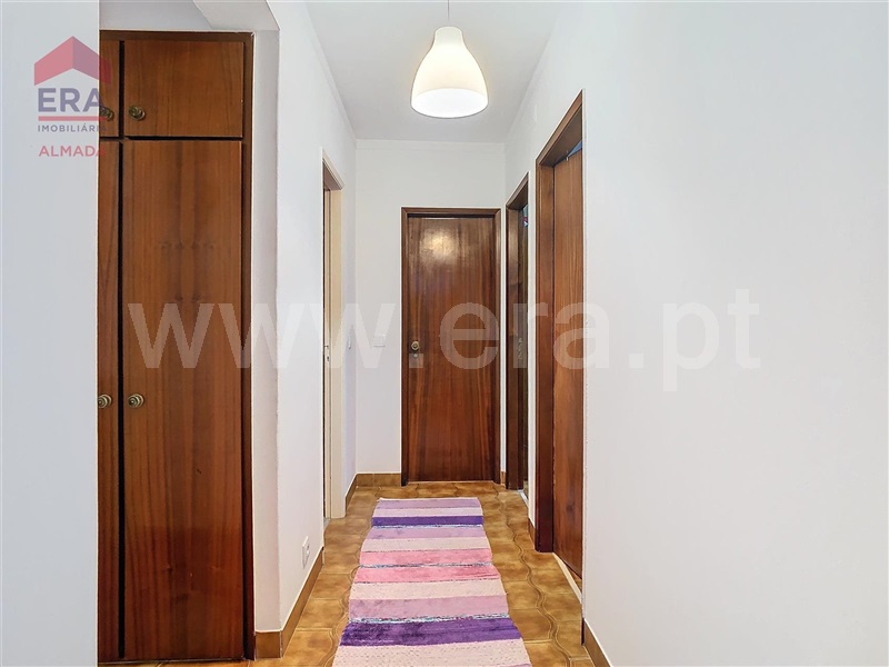 Apartamento T3 / Benavente, Samora Correia