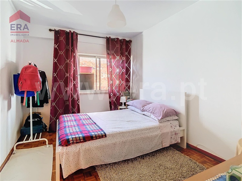 Apartamento T3 Benavente, Samora Correia - 1437032 - 2