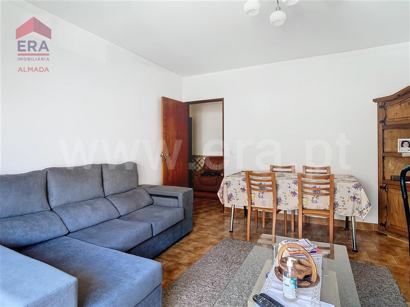 Apartamento T3 Benavente, Samora Correia - 1437032 - 3
